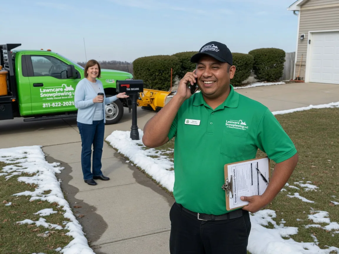 Lawn Care Services By Expert Landscaper Dixie, GA FAQs